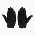 Rękawiczki rowerowe damskie Dakine Syncline Gel port red 2