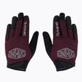 Rękawiczki rowerowe damskie Dakine Syncline Gel port red 3