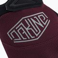 Rękawiczki rowerowe damskie Dakine Syncline Gel port red 4