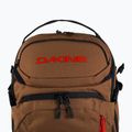 Plecak snowboardowy Dakine Heli Pro 20 l bison 4