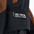 Plecak snowboardowy Dakine Heli Pro 20 l bison 6