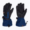 Rękawice snowboardowe męskie Dakine Titan Gore-Tex Glove deep blue