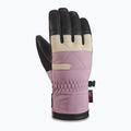 Rękawice snowboardowe damskie Dakine Fleetwood Glove elderberry/turtledove 6