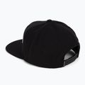 Czapka z daszkiem Dakine Classic Snapback black 3