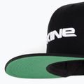 Czapka z daszkiem Dakine Classic Snapback black 5