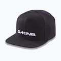 Czapka z daszkiem Dakine Classic Snapback black 6