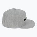 Czapka z daszkiem Dakine Classic Snapback heather grey 2