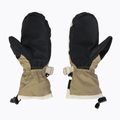 Rękawice snowboardowe damskie Dakine Camino Mitt turtledove/stone 2