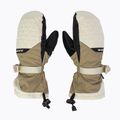 Rękawice snowboardowe damskie Dakine Camino Mitt turtledove/stone 3