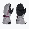Rękawice snowboardowe damskie Dakine Sequoia Gore-Tex Mitt silver grey