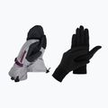 Rękawice snowboardowe damskie Dakine Sequoia Gore-Tex Mitt silver grey