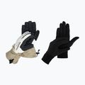 Rękawice snowboardowe damskie Dakine Sequoia Gore-Tex Glove turtledove/stone