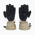 Rękawice snowboardowe damskie Dakine Sequoia Gore-Tex Glove turtledove/stone 2
