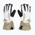 Rękawice snowboardowe damskie Dakine Sequoia Gore-Tex Glove turtledove/stone 3