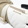Rękawice snowboardowe damskie Dakine Sequoia Gore-Tex Glove turtledove/stone 4