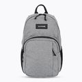 Plecak miejski dziecięcy Dakine Campus S 18 l geyser grey
