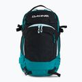 Plecak snowboardowy damski Dakine Heli Pro 20 l deep lake