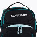 Plecak snowboardowy damski Dakine Heli Pro 20 l deep lake 4