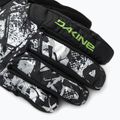 Rękawice snowboardowe męskie Dakine Impreza Gore-Tex street art 4
