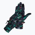 Rękawiczki damskie Dakine Rambler Liner woodland floral