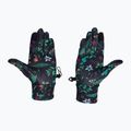 Rękawiczki damskie Dakine Rambler Liner woodland floral 2
