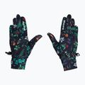 Rękawiczki damskie Dakine Rambler Liner woodland floral 3