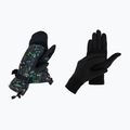 Rękawice snowboardowe damskie Dakine Camino Mitt woodland floral