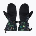Rękawice snowboardowe damskie Dakine Camino Mitt woodland floral 2