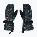 Rękawice snowboardowe damskie Dakine Camino Mitt woodland floral 3