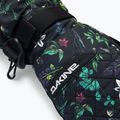 Rękawice snowboardowe damskie Dakine Camino Mitt woodland floral 5