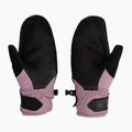 Rękawice snowboardowe damskie Dakine Fleetwood Mitt elderberry/turtledove 2