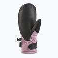 Rękawice snowboardowe damskie Dakine Fleetwood Mitt elderberry/turtledove 7