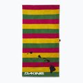 Ręcznik Dakine Terry Beach Towel rasta