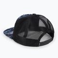 Czapka z daszkiem Dakine Classic Diamond Trucker Eco dark tide 3