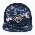 Czapka z daszkiem Dakine Classic Diamond Trucker Eco dark tide 4