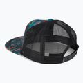 Czapka z daszkiem Dakine Classic Diamond Trucker Eco tropic dream 3