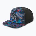 Czapka z daszkiem Dakine Classic Diamond Trucker Eco tropic dream 5