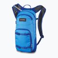 Plecak rowerowy Dakine Session 8 l deep blue 5