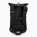 Plecak miejski Dakine Motive Rolltop 25 l black ballistic 3