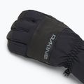 Rękawice snowboardowe Dakine Baron Gore-Tex black 5