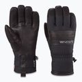 Rękawice snowboardowe Dakine Baron Gore-Tex black 8
