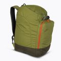 Plecak narciarski na buty Dakine Boot Pack 50 l utility green 2