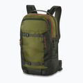 Plecak narciarski Dakine Mission Pro 25 l utility green