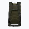 Plecak narciarski Dakine Mission Pro 25 l utility green 2