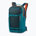 Plecak narciarski Dakine Mission Pro 25 l oceania 6