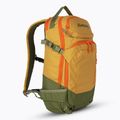 Plecak snowboardowy damski Dakine Heli Pro 20 l mustard seed 2