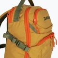 Plecak snowboardowy damski Dakine Heli Pro 20 l mustard seed 4