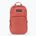 Plecak miejski Dakine Campus M 25 l mineral red