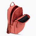 Plecak miejski Dakine Campus M 25 l mineral red 4