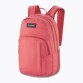 Plecak miejski Dakine Campus M 25 l mineral red 5